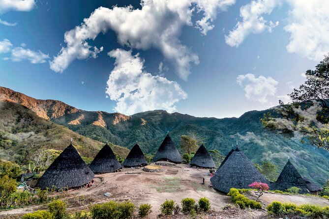 The Wonderful of Waerebo Village - Ratings and Feedback