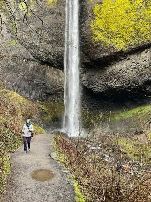 The Wonderful Waterfalls of Columbia River Gorge Tour - A Detailed Look at the Columbia River Gorge Waterfalls Tour