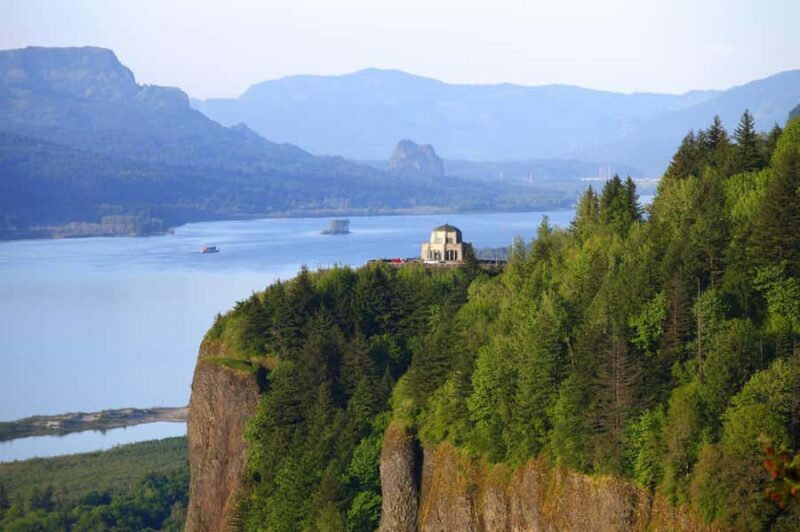 The Wonderful Waterfalls of Columbia River Gorge Tour - FAQ