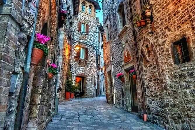 The Wonders of Assisi Private Walking Tour - Reviews Summary