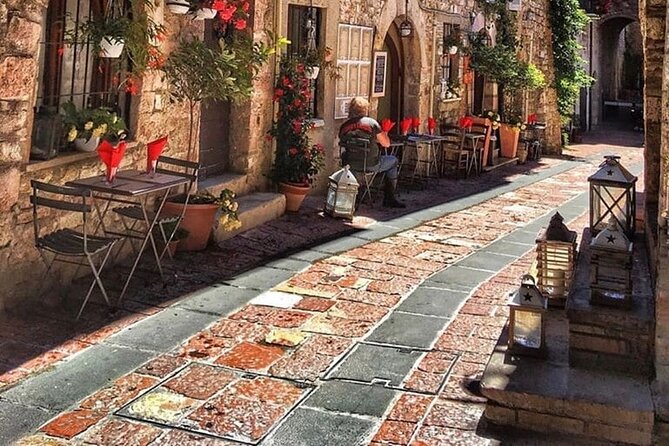 The Wonders of Assisi Private Walking Tour - Customer Experiences