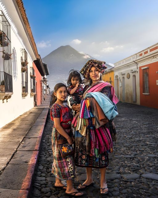 The Wonders of Guatemala - the Best Trip in 5 Days- - Prohibited Items