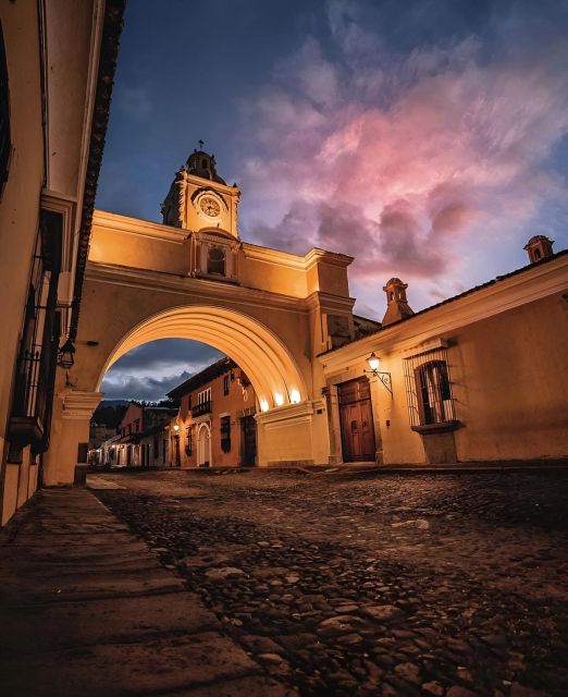 The Wonders of Guatemala - the Best Trip in 5 Days- - Frequently Asked Questions