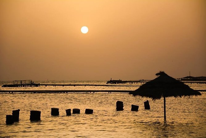 The Wonders of Tunisia: 8 Days / 7 Nights - Architectural Marvels