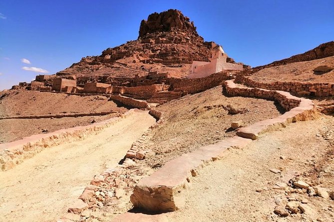 The Wonders of Tunisia: 8 Days / 7 Nights - Optional Activities