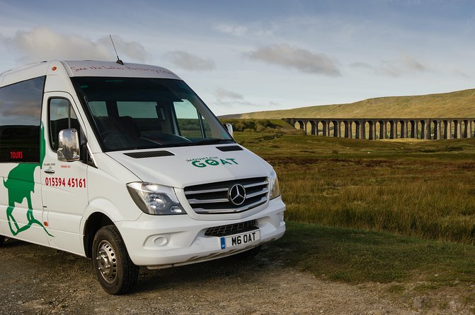 The Yorkshire Dales Tour From Windermere - Transportation and Commentary
