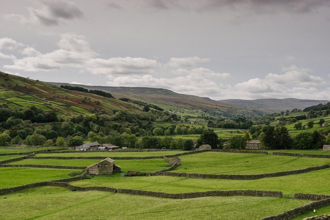 The Yorkshire Dales Tour From Windermere - Customer Feedback Highlights