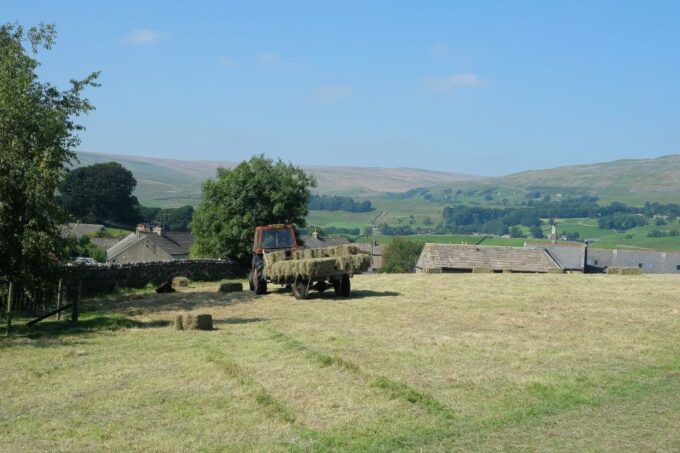 The Yorkshire Dales Tour From York - Recap