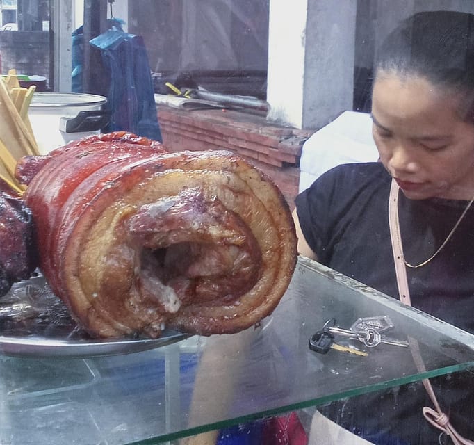 The Yummiest Street Food in Denpasar Old Night Market - Culinary Experience Highlights