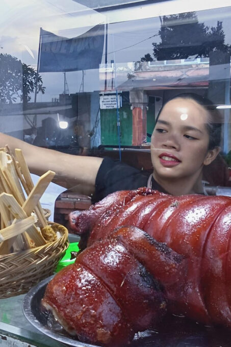 The Yummiest Street Food in Denpasar Old Night Market - Important Guidelines