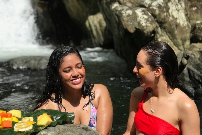 The Yunque Hike Adventure to Las Tinajas Waterfall From Fajardo - Physical Requirements and Restrictions