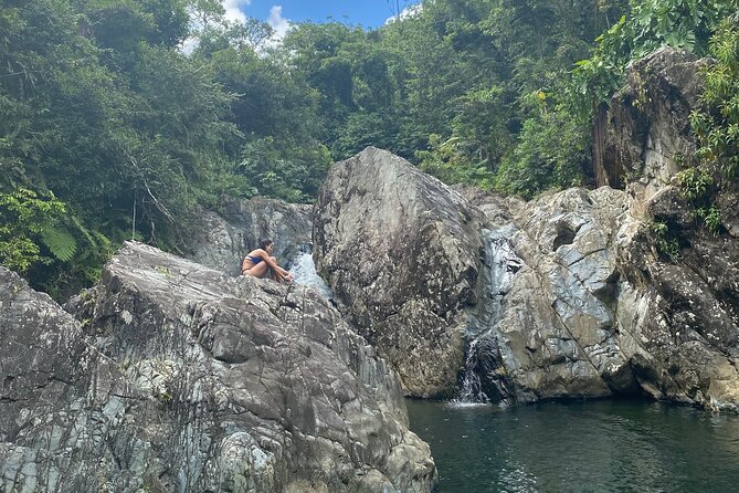 The Yunque Hike Adventure to Las Tinajas Waterfall From Fajardo - Cancellation Policy and Rainforest Insights