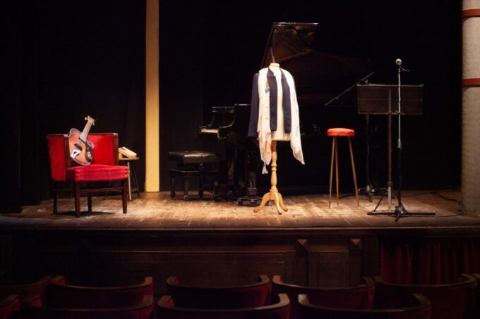 Theater of the Sale Circo-lo Live: Dinner & Show - Customer Feedback