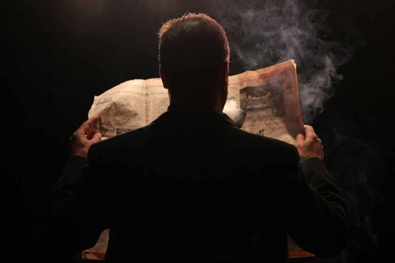 Theatre in Paris: the Bald Soprano (La Cantatrice Chauve) - Accessibility and Transport