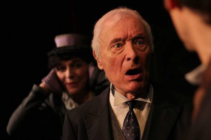 Theatre in Paris: the Bald Soprano (La Cantatrice Chauve) - Significance and Legacy