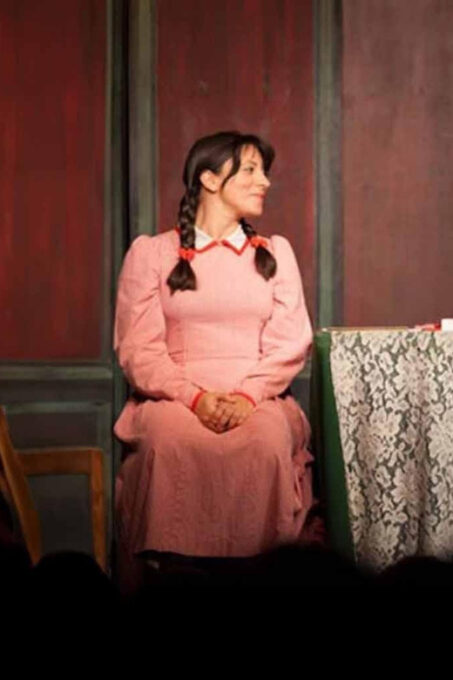 Theatre in Paris: the Lesson (La Leçon) - Booking and Cancellation