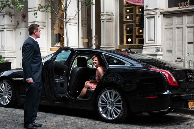 Theatre Luxury Car Service From Hotel to Broadway Theatre Round Trip Service - Frequently Asked Questions