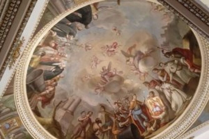 Theatre Tour Sagunto Castle Roman Wine of Valencia - Scenic Climbs and Views