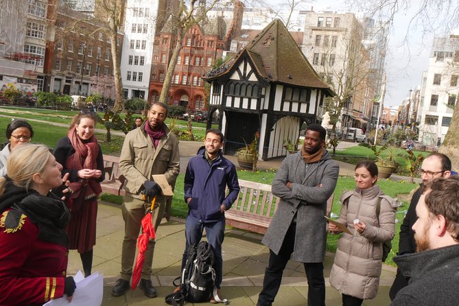 Theatrical Scavenger Hunt, With a Character Host - Themed Puzzles and Challenges