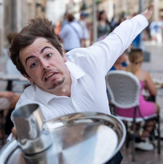 Theatrical Tour: Malaga Comes to Life - Discover Malagas History