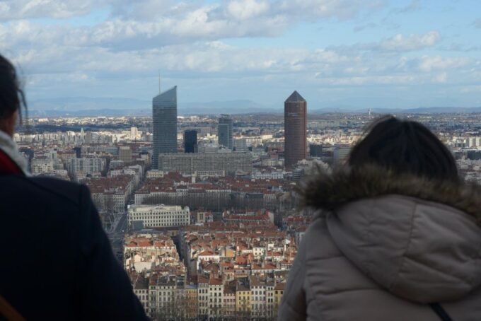 Theatrical Visit From Fourvière to Vieux-Lyon - Frequently Asked Questions
