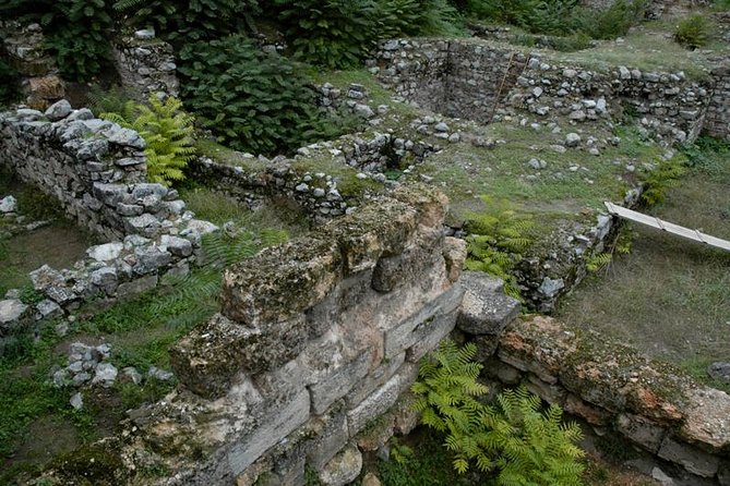 Thebes & Chalkida Island Private Tour From Athens - Booking and Pricing