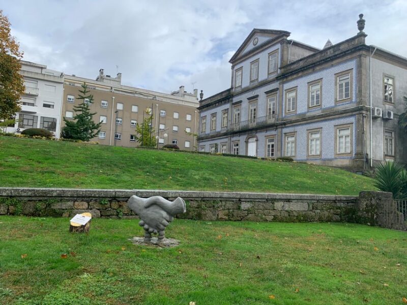 Thematic Tour - The Brazilian Architecture - Key Points