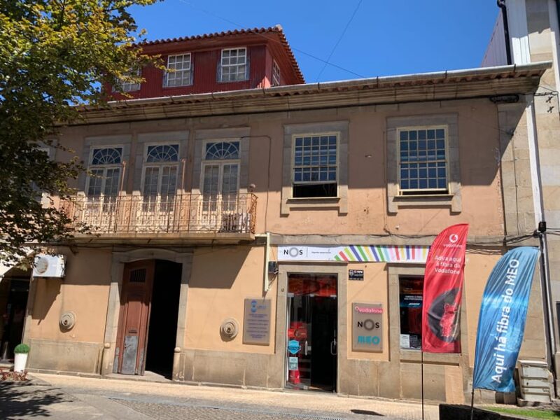 Thematic Tour - The Brazilian Architecture - Experience Highlights