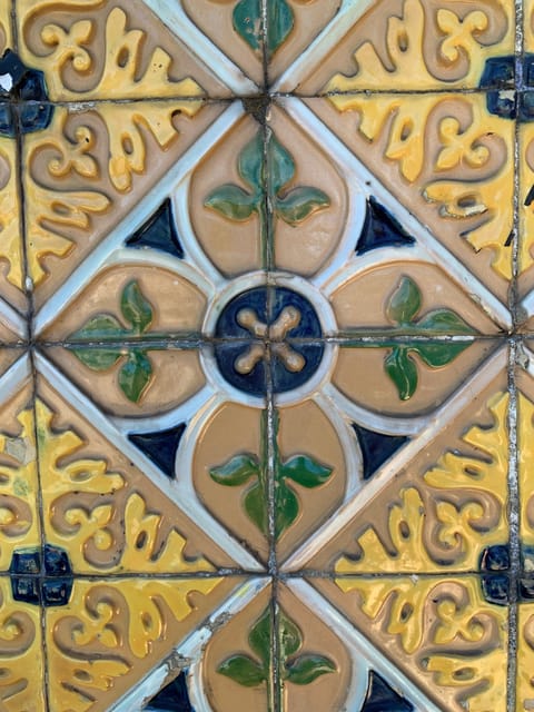 Thematic Tour - The Brazilian Architecture - Historical Context