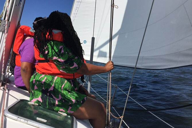 Themed and Special Event Cruise in Chesapeake Bay - Amenities and Services