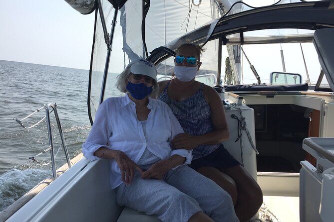 Themed and Special Event Cruise in Chesapeake Bay - Pricing and Availability