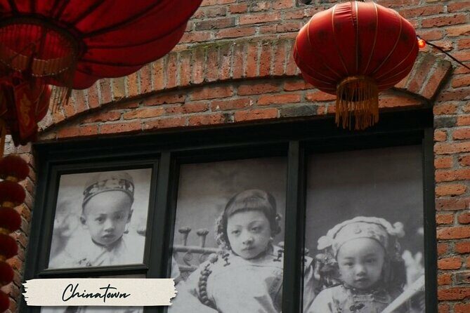 Then & Now Walking Tour - Practicalities and Perceived Value