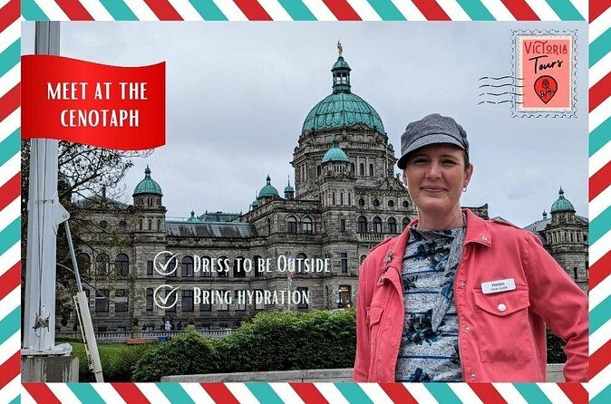 Then & Now Walking Tour - What Travelers Are Saying