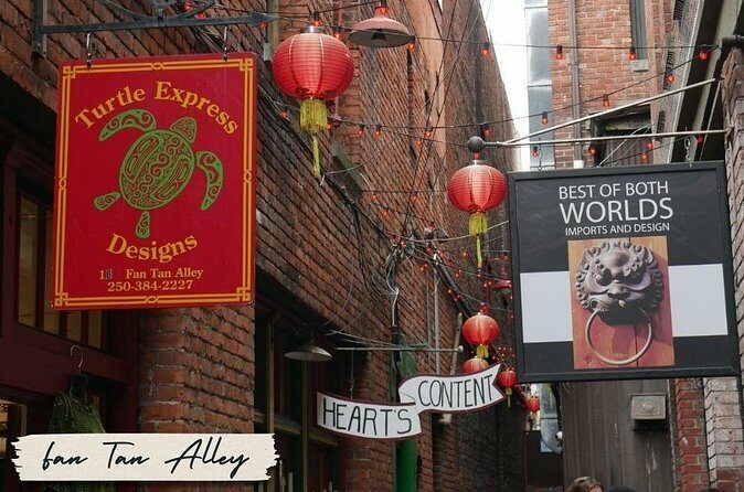 Then & Now Walking Tour - Final Thoughts: Is it Worth It?