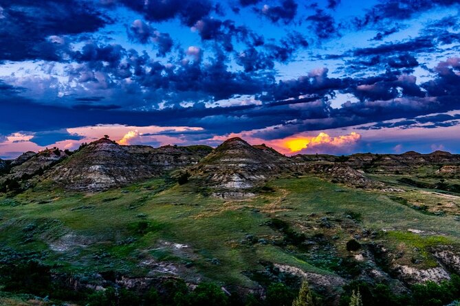 Theodore Roosevelt National Park Audio Tour Guide - Tour Highlights and Recommendations