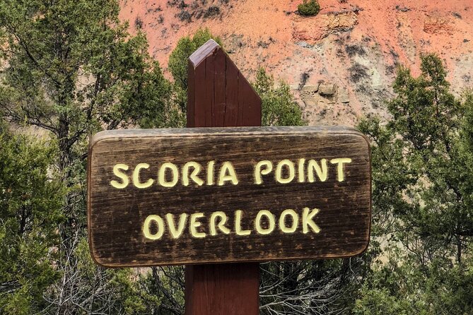 Theodore Roosevelt National Park Self-Guided Driving Audio Tour - Navigating the Tour With Ease
