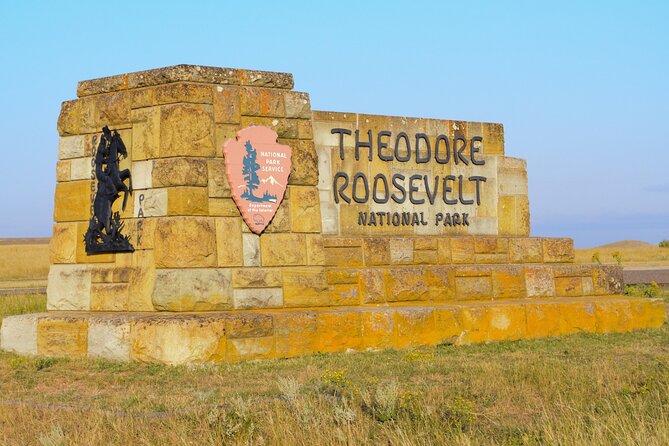 Theodore Roosevelt National Park Self-Guided Driving Audio Tour - Pricing and Accessibility
