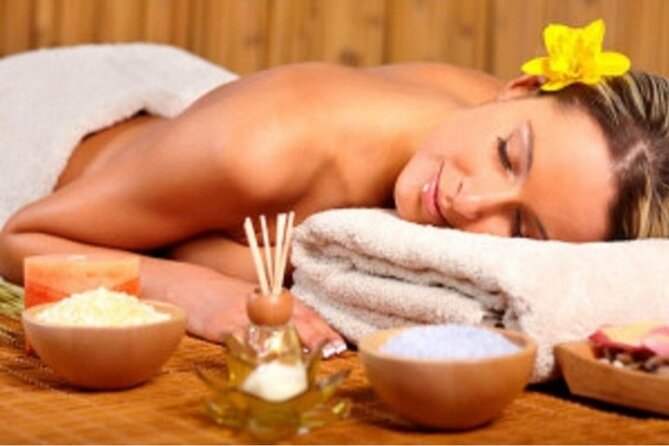 Therapeutic Massage - Key Points