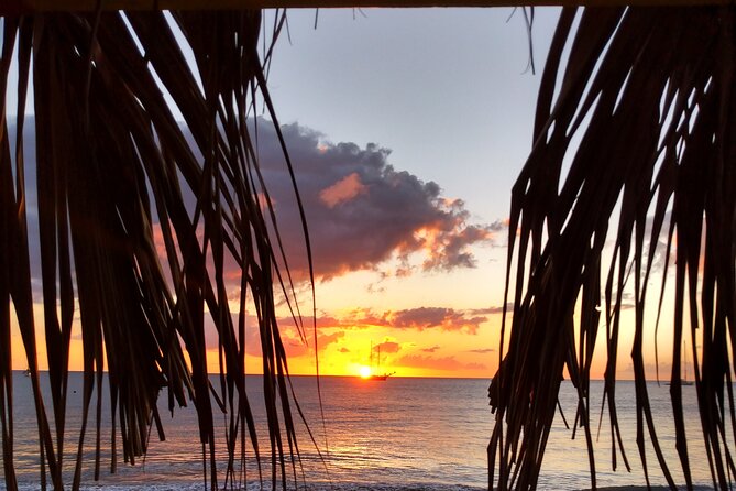 Therapeutic Thai Yoga Massage and Beach Day at Oualie Beach Nevis - Therapeutic Thai Yoga Massage