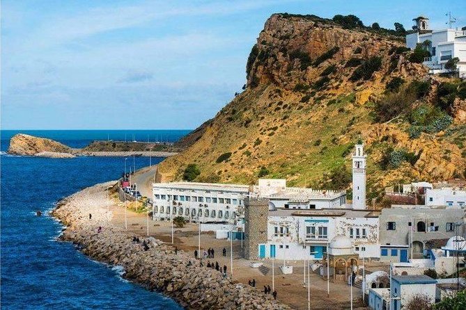 Thermal Bath Swimming on Natural Hot Springs of Korbous - Customer Reviews and Insights