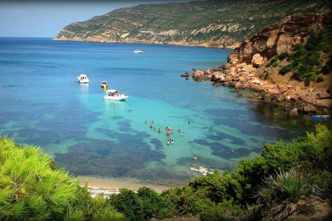 Thermal Bath Swimming on Natural Hot Springs of Korbous - Booking Your Stay