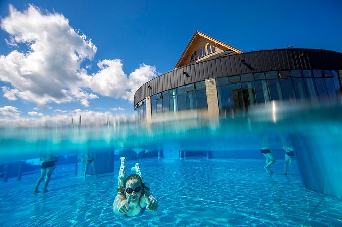 Thermal Pools Chochołów Private Transfer Round Trip - Key Points