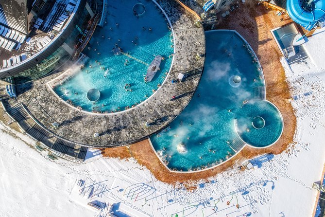 Thermal Pools in Chocholow, Regular Small Group Tour From Krakow - Cancellation and Pricing Information