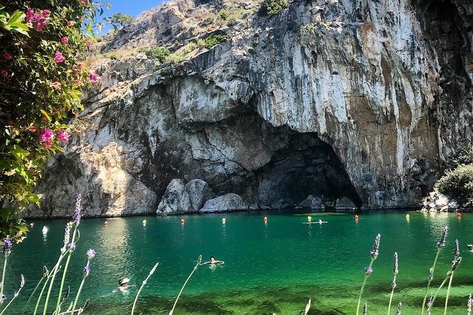 Thermal SPA - Wellness & Leisure Experience At Lake Vouliagmeni in Athens - Practical Information