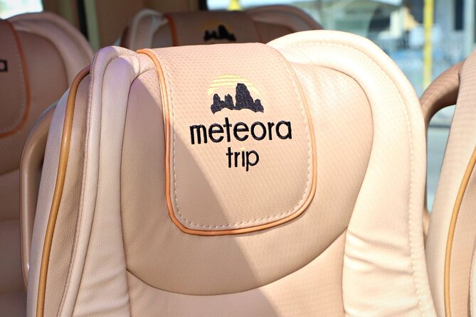 Thessaloniki: 2-Day Scenic Rail Trip to Meteora With Hotel - Travelers Expectations
