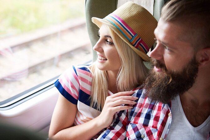 Thessaloniki: 2-Day Scenic Rail Trip to Meteora With Hotel - Dining Experiences