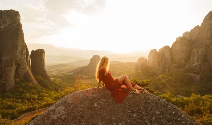 Thessaloniki: 2-Day Scenic Train Trip to Meteora With Hotel - Booking Details and Savings