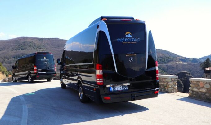 Thessaloniki: 2-Day Scenic Train Trip to Meteora With Hotel - Frequently Asked Questions