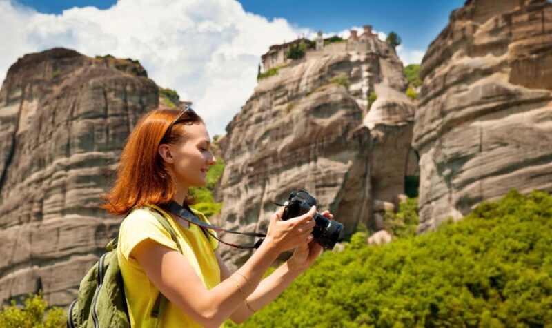 Thessaloniki: 3-Day Rail Trip to Meteora With Hotel & Museum - Important Information