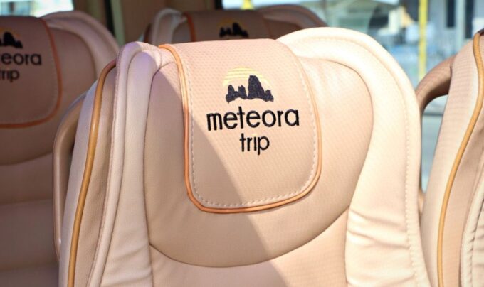 Thessaloniki: 3-Day Rail Trip to Meteora With Hotel & Museum - Discover Kalambaka and Kastraki